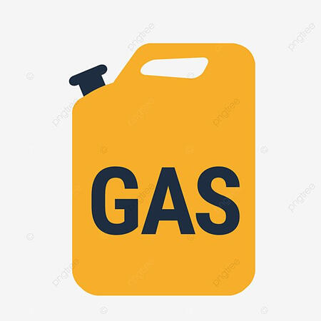 Gas Delivery